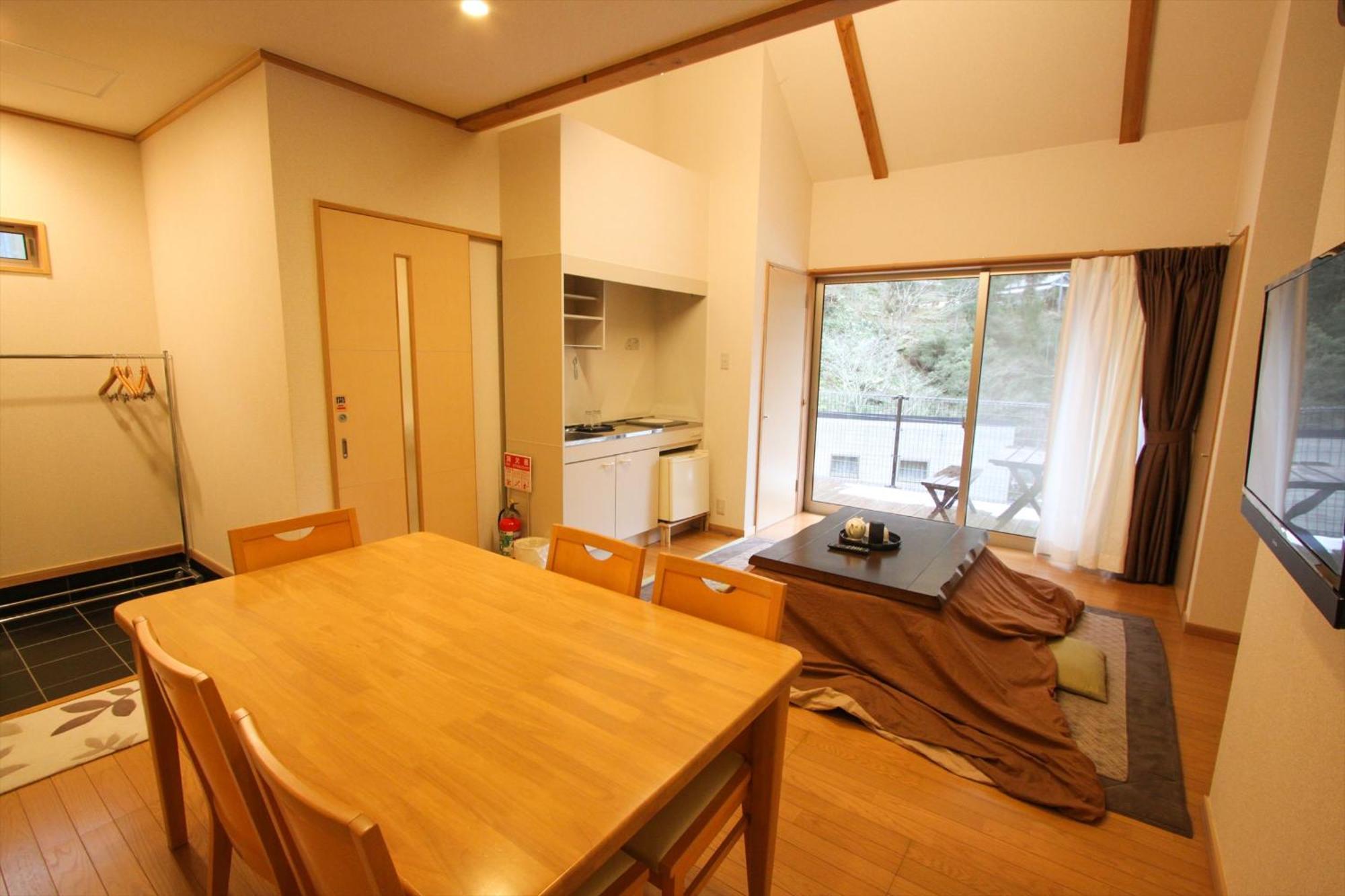 Villa Yadori Onsen Iyashinoyu Hashimoto  Camera foto