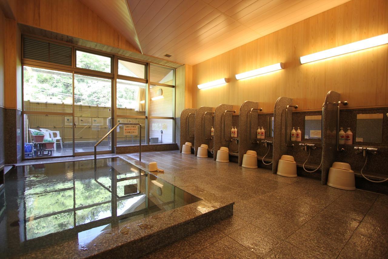 Villa Yadori Onsen Iyashinoyu Hashimoto  Esterno foto