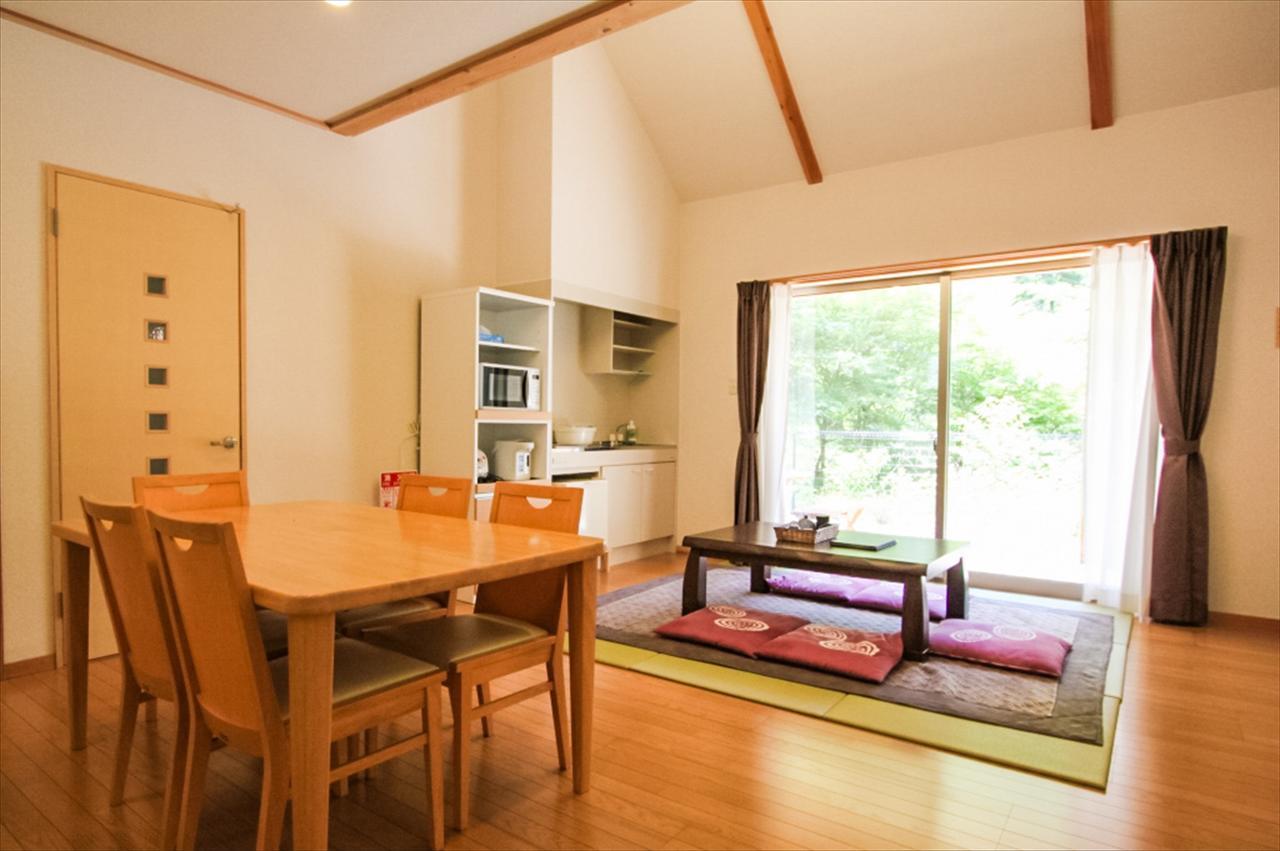 Villa Yadori Onsen Iyashinoyu Hashimoto  Esterno foto