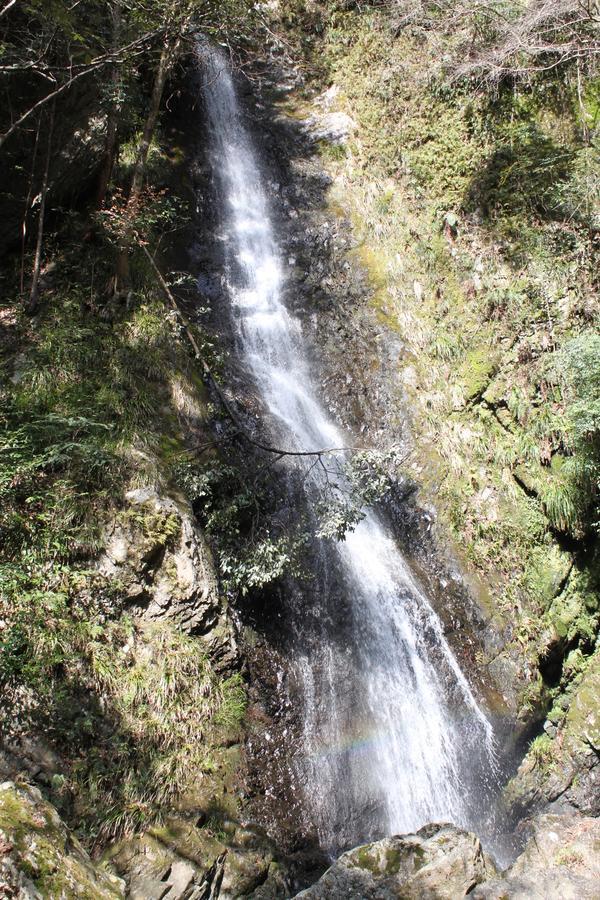 Villa Yadori Onsen Iyashinoyu Hashimoto  Esterno foto