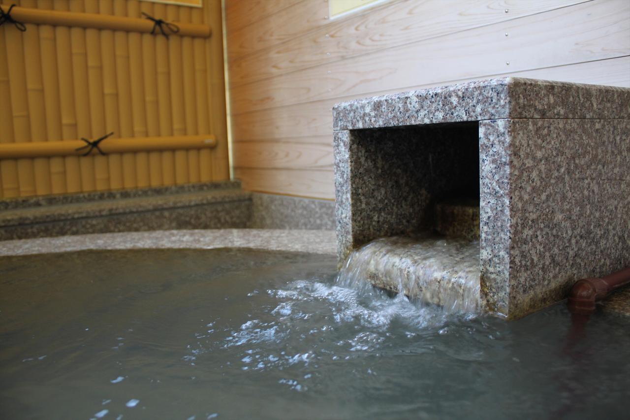 Villa Yadori Onsen Iyashinoyu Hashimoto  Esterno foto