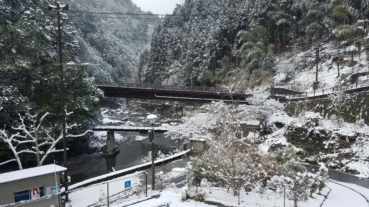 Villa Yadori Onsen Iyashinoyu Hashimoto  Esterno foto