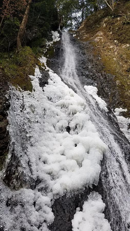 Villa Yadori Onsen Iyashinoyu Hashimoto  Esterno foto